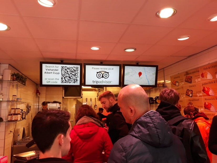 Albert George Market-法尔茅斯必去景点