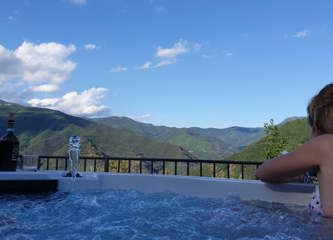 Agriturismo Al Pagan主图