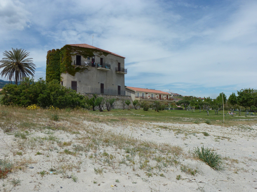 Torre S. Antonio主图