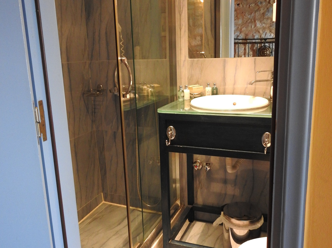 Mavromichalai Hotel主图