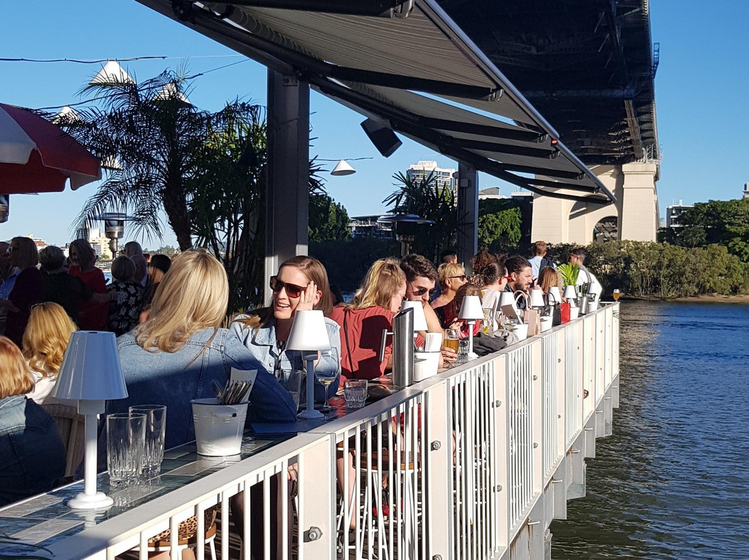 B Misguided-布里斯班必去景点