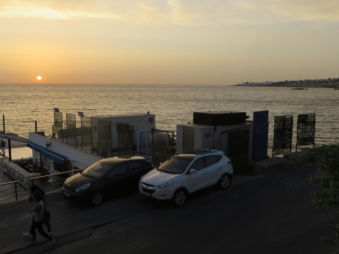 Byblos Sur Mer主图