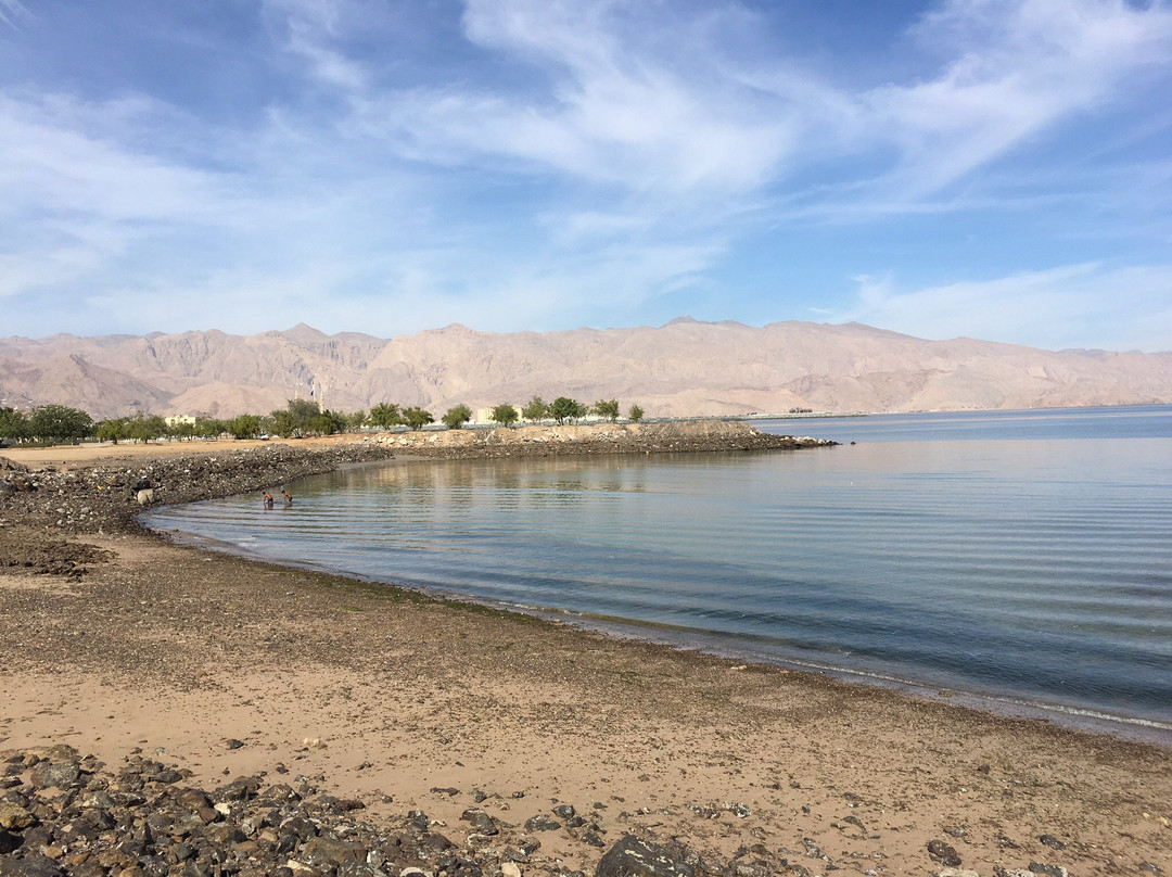 Dibba Society for Culture Arts and Theatre-富查伊拉必去景点