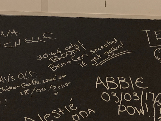 The Escape Room Guys-德比必去景点