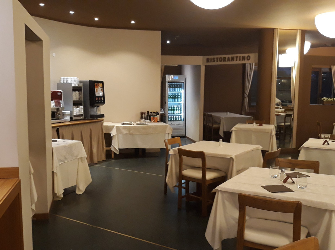 切尔芙酒店主图