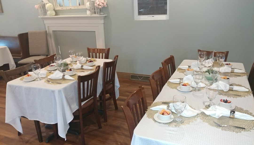 Webster's Kitchen景点图片