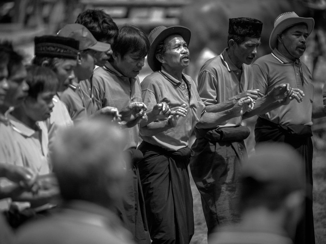 Yacob Kakke Local Guide And Trekking-兰特包必去景点