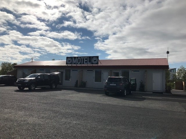 South Central Apartments主图