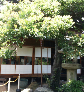 Takeda Tei-名古屋市必去景点