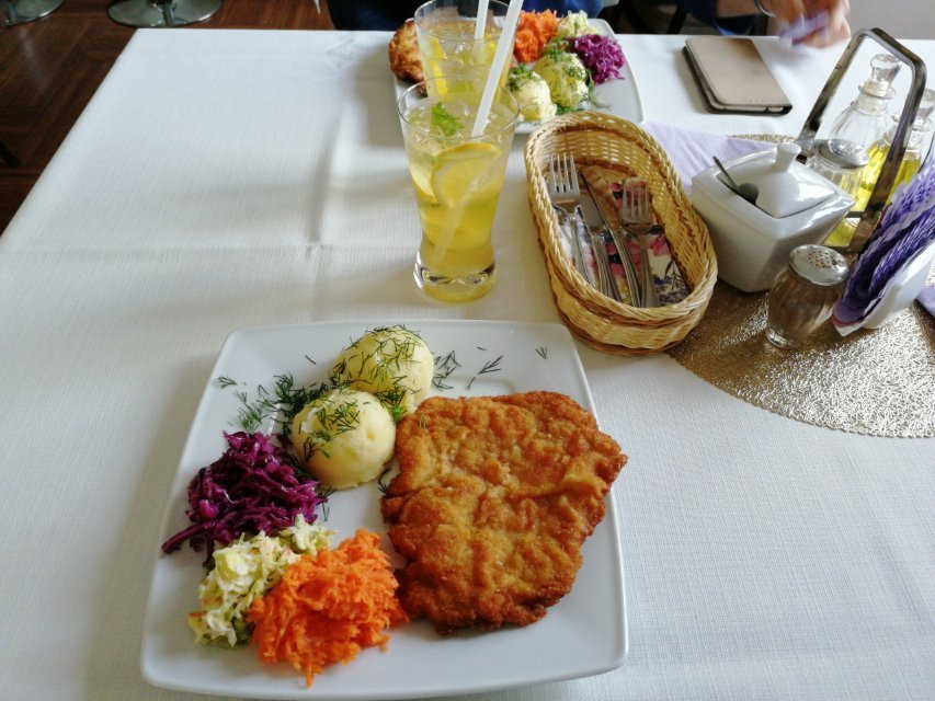 Pensjonat Szajna Spa主图