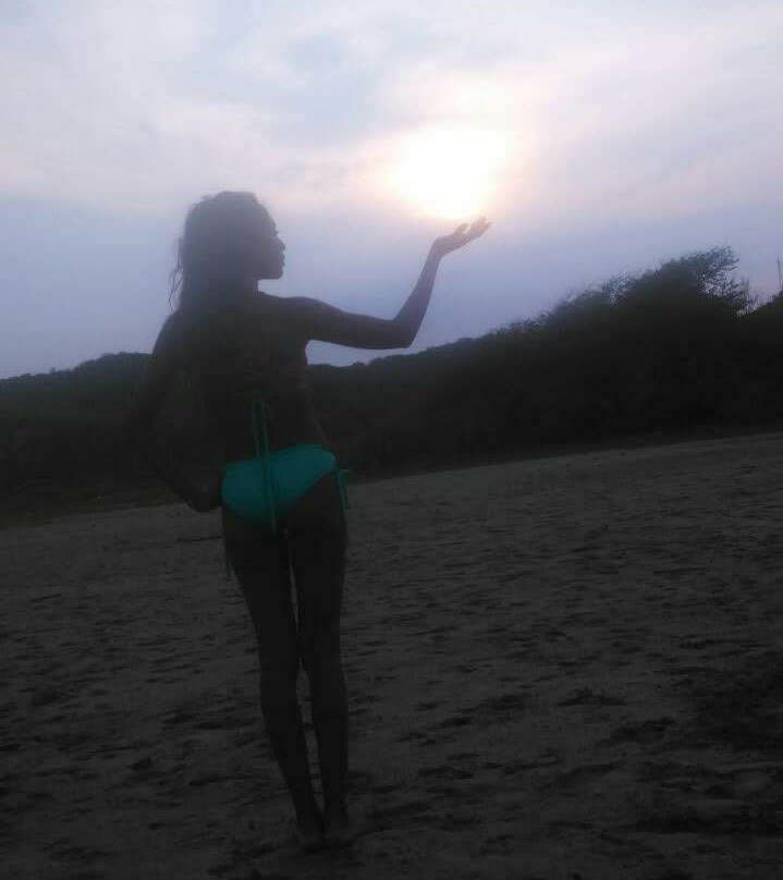 Playa La Bocana-瓦图尔科必去景点