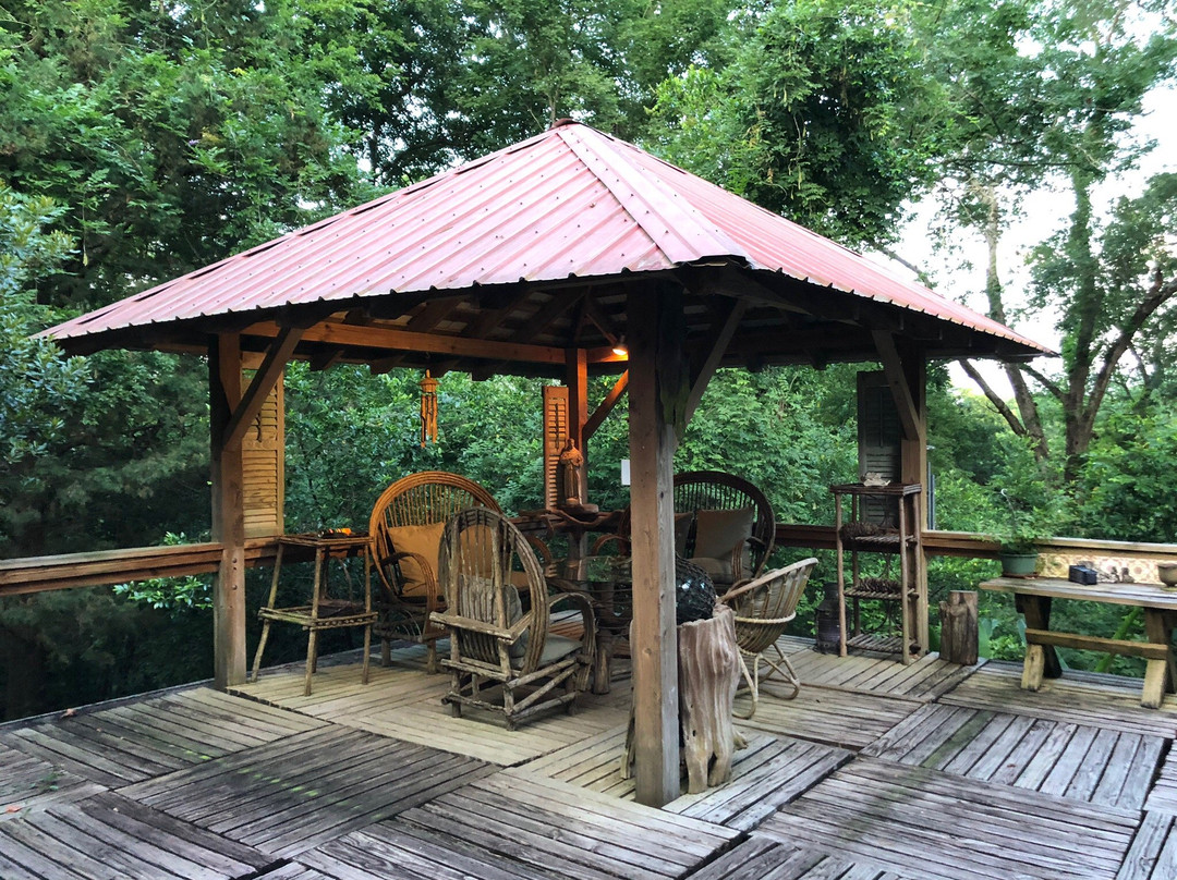 Shadetree Inn B&b主图