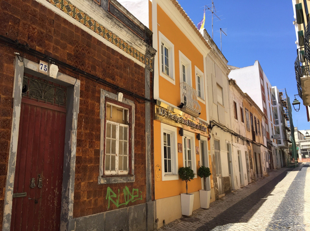 NDS Prestige Guest House and Suites - by Rocha Prestige主图