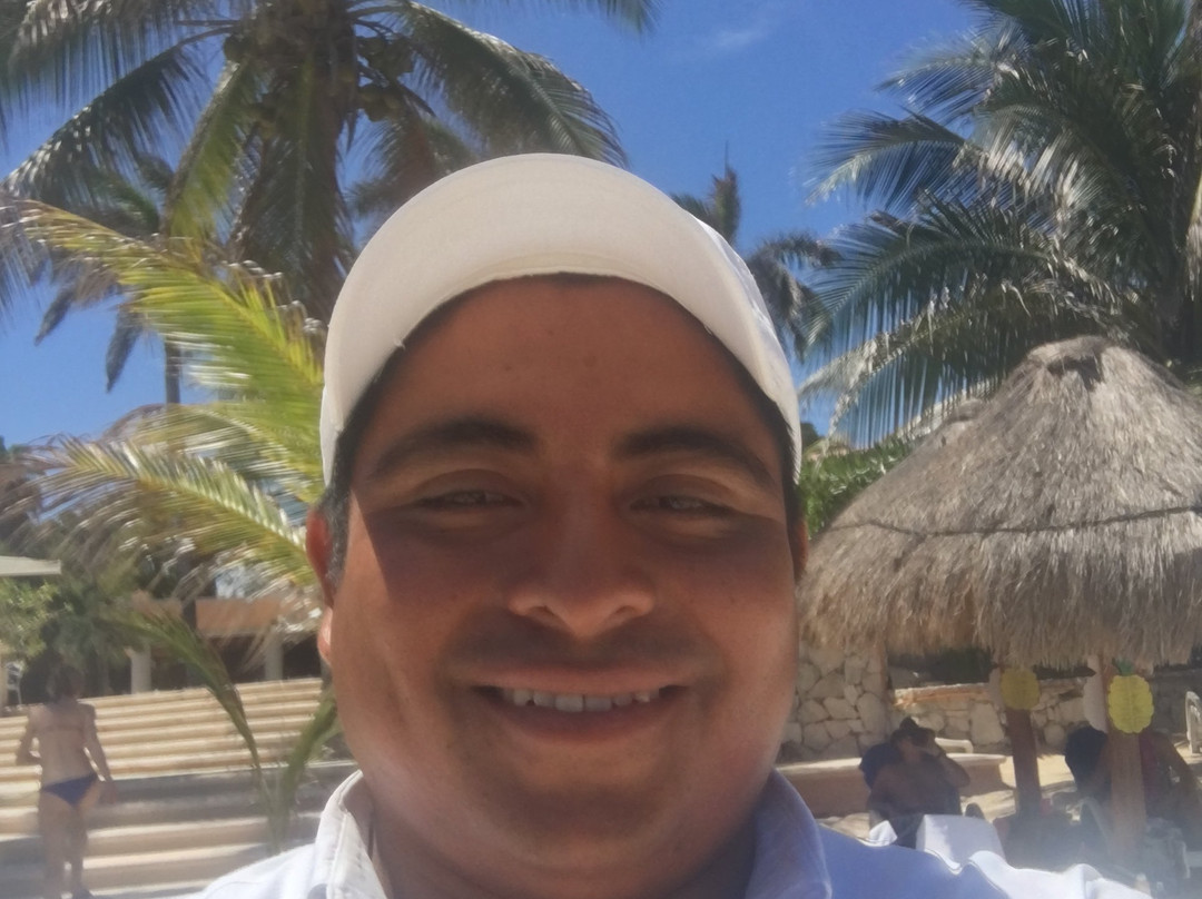 Puerto Aventuras Hotel & Beach Club主图