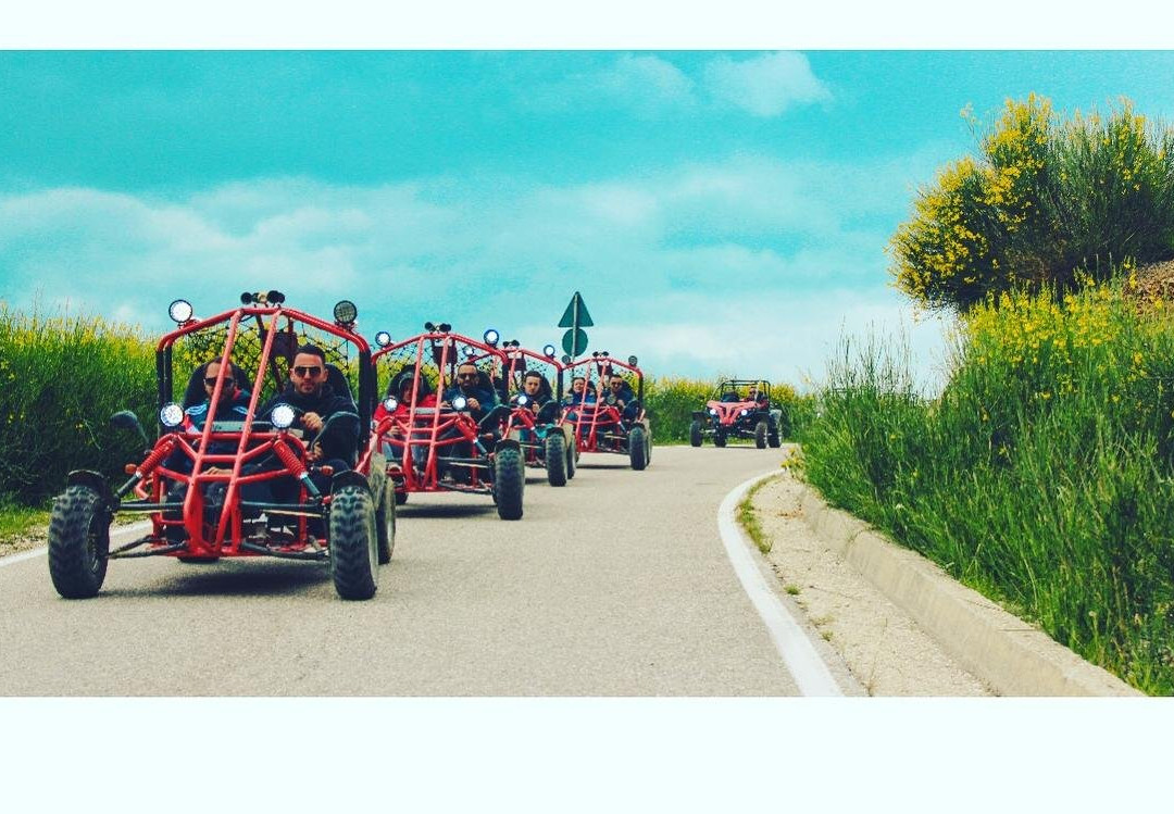 Buggy Albania景点图片