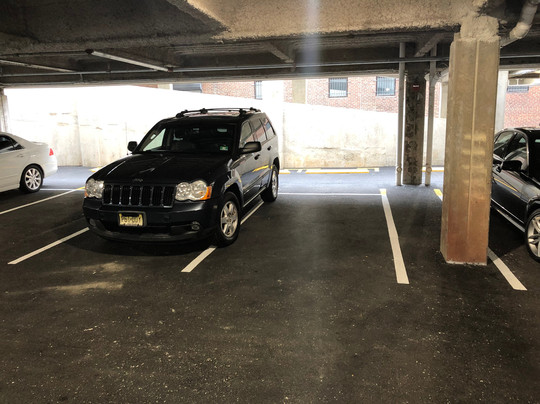 Residence Inn By Marriott Norwalk主图