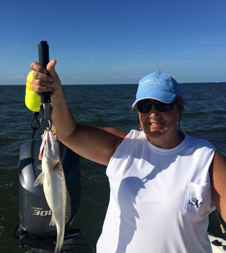 Stillwater Fishing Charters-长滩必去景点