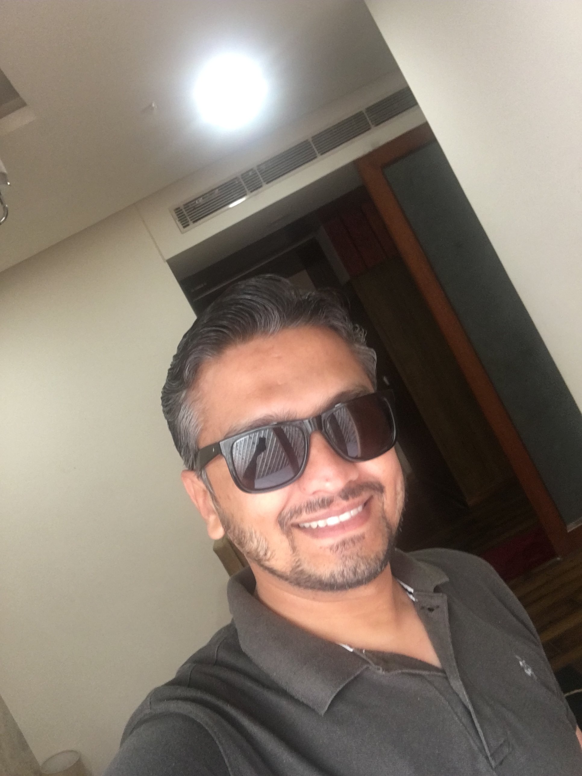 Hotel Anand Renaissance-官方