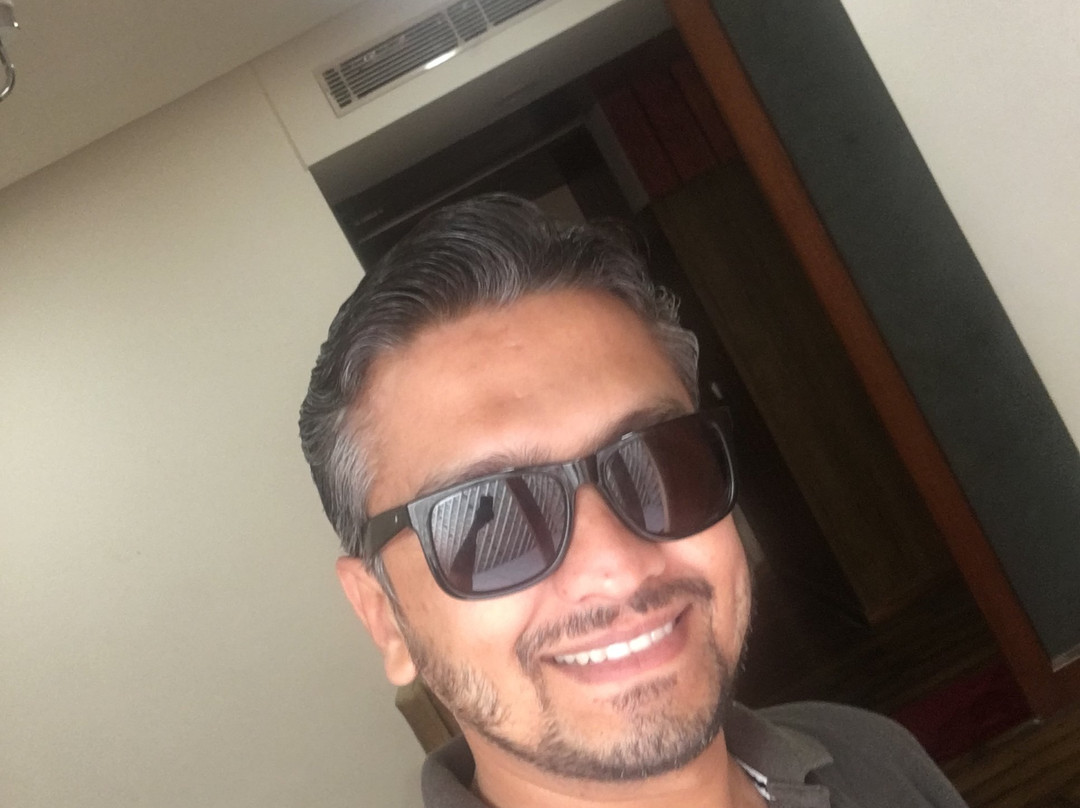 Talwandi Nepalan酒店住宿-Hotel Anand Renaissance