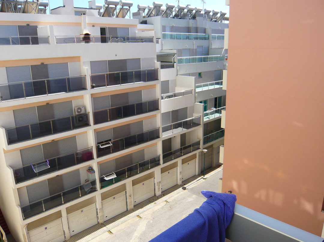 Baía Beach Hotel主图