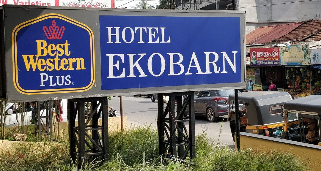 Hotel Indriya Wayanad主图