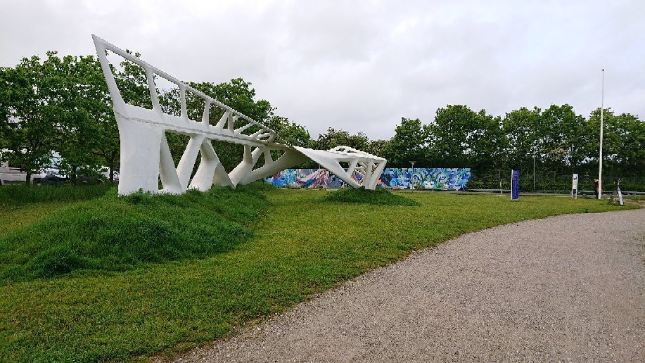 Marselisborg Havn-欧胡斯必去景点