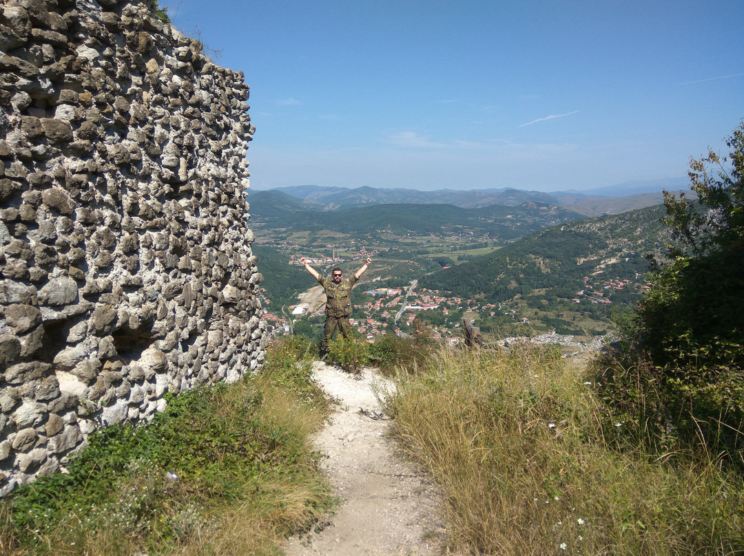 Zvecan Fortress-Mitrovica必去景点