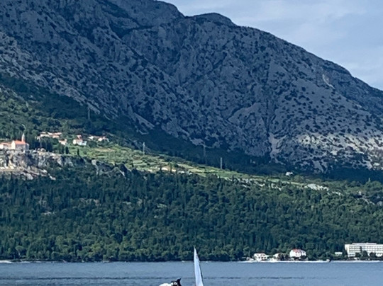 Oreb Club Sailing & Windsurfing School Center-科尔丘拉镇必去景点