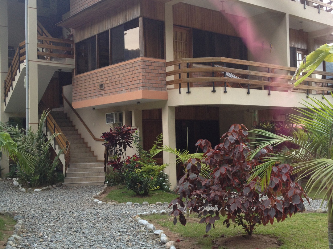 Monte Prado Hotel Chanchamayo主图