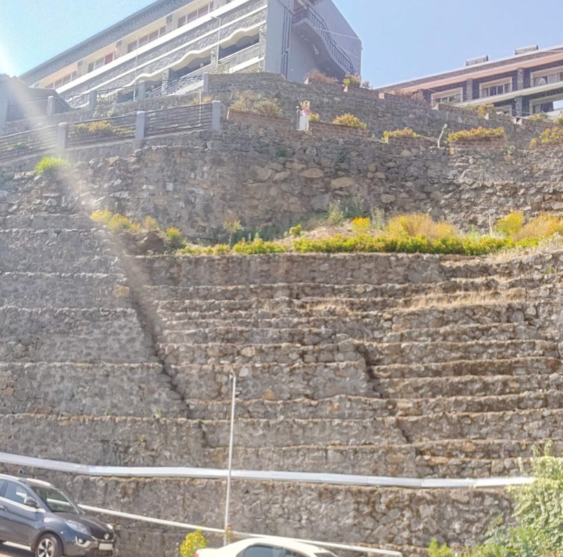 Hotel Jem Valley主图