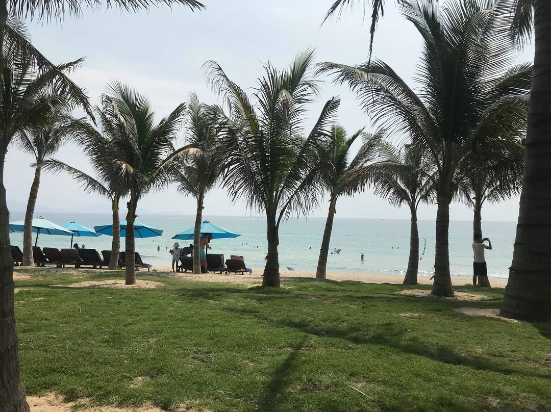 Duyen Ha Resort Cam Ranh主图