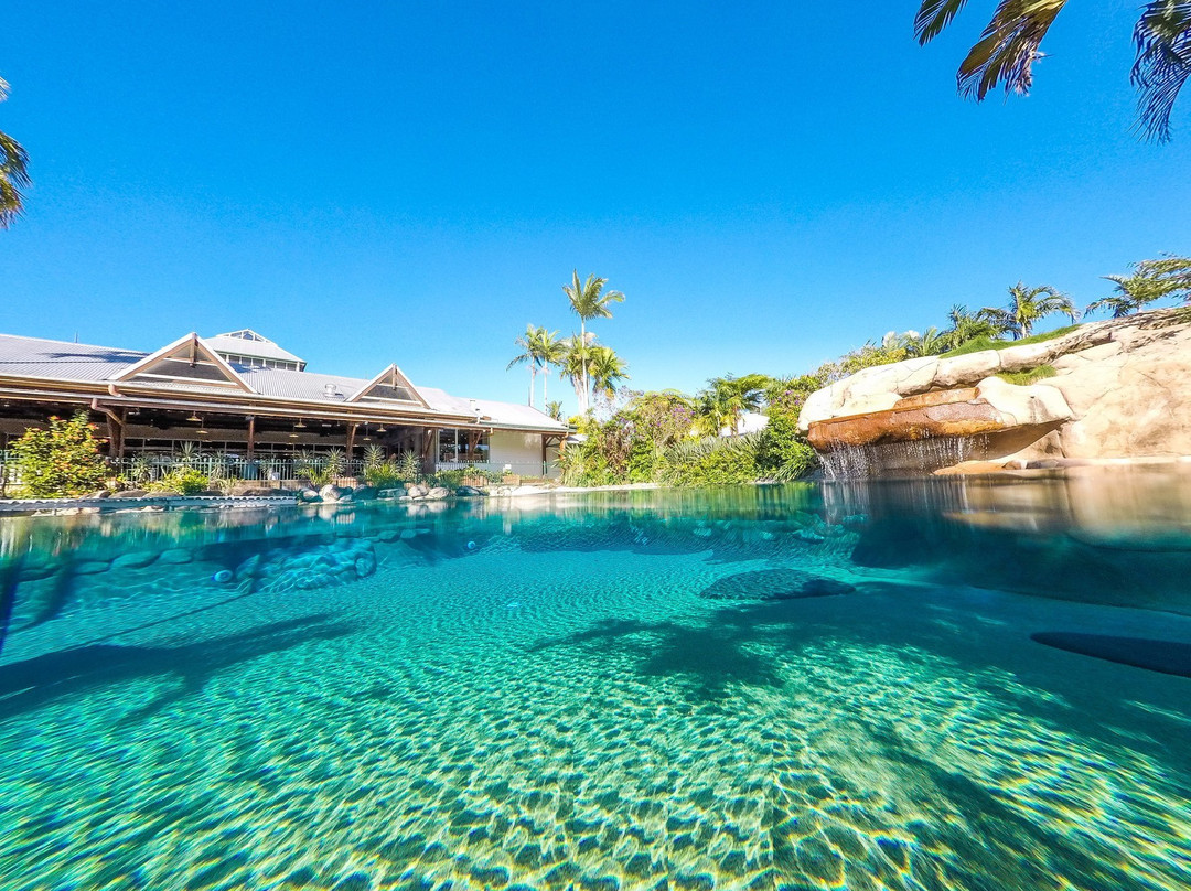 全季凯恩斯殖民俱乐部酒店主图