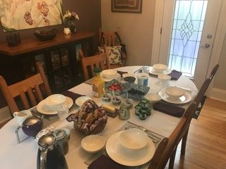 Cottage on Caledonia主图