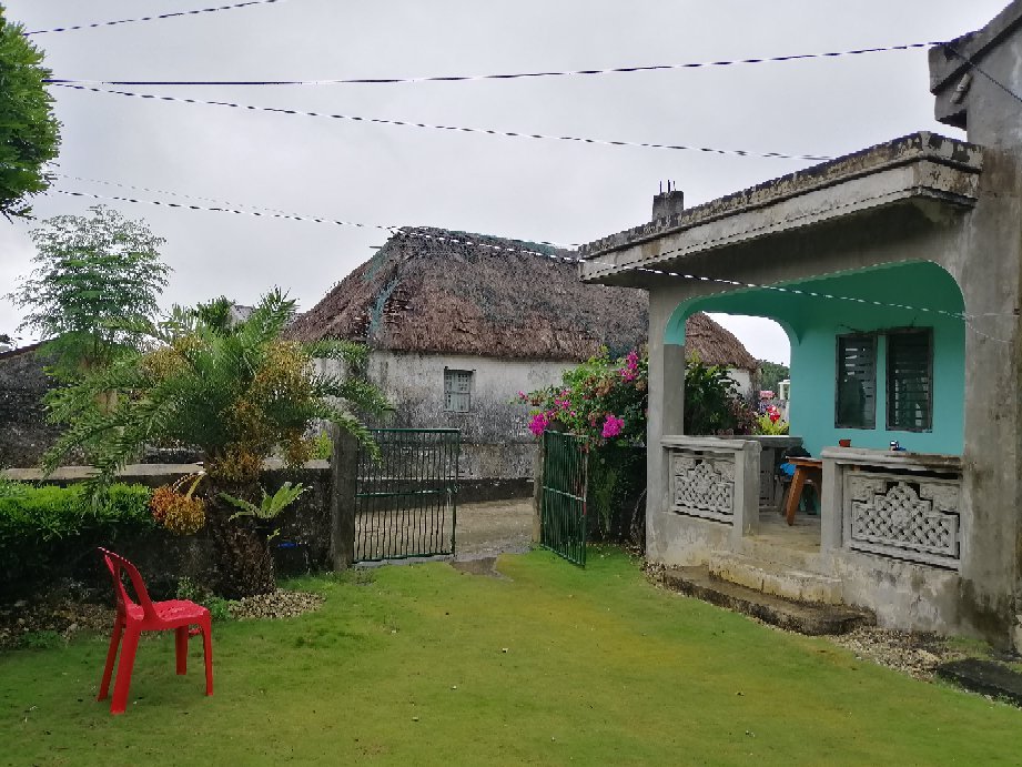 Cano's Homestay-官方