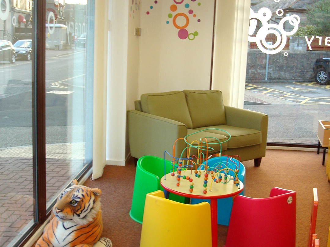 Ellon Library-Ellon必去景点