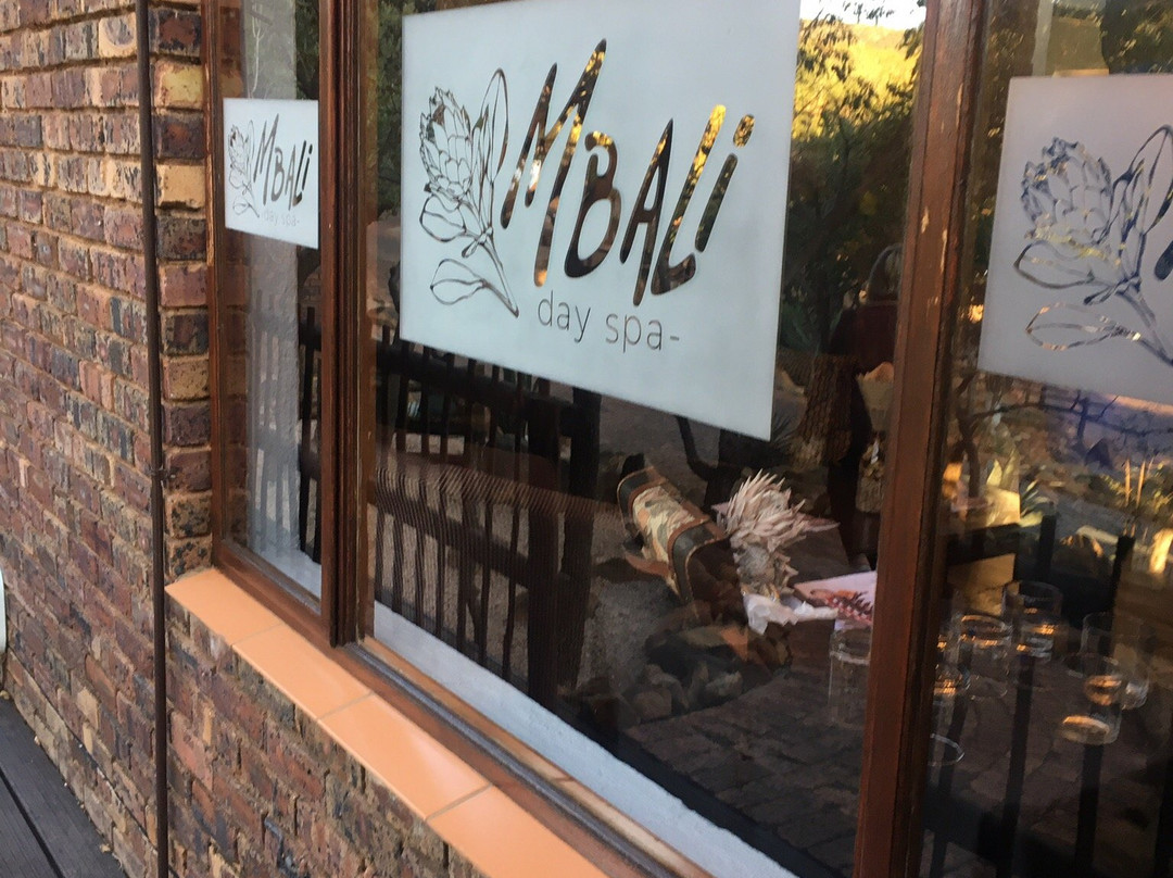 Mabalingwe Nature Reserve-贝拉贝拉必去景点