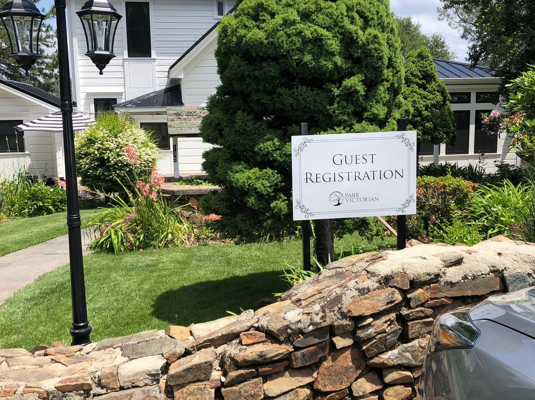 Park Victorian主图