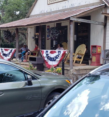 Bradley's Country Store-塔拉哈西必去景点