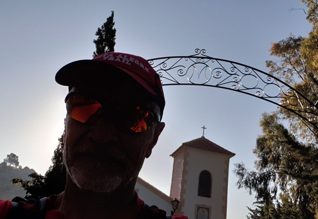 Ermita De La Candelaria-Alhama de Murcia必去景点