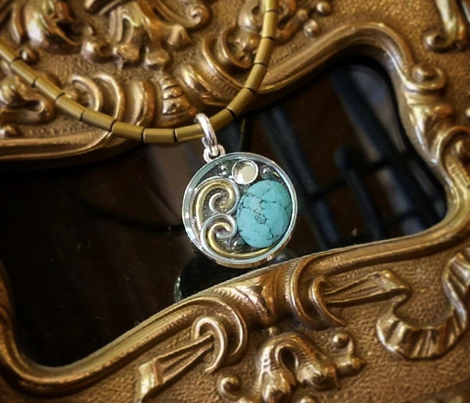 AVA Goldworks景点图片