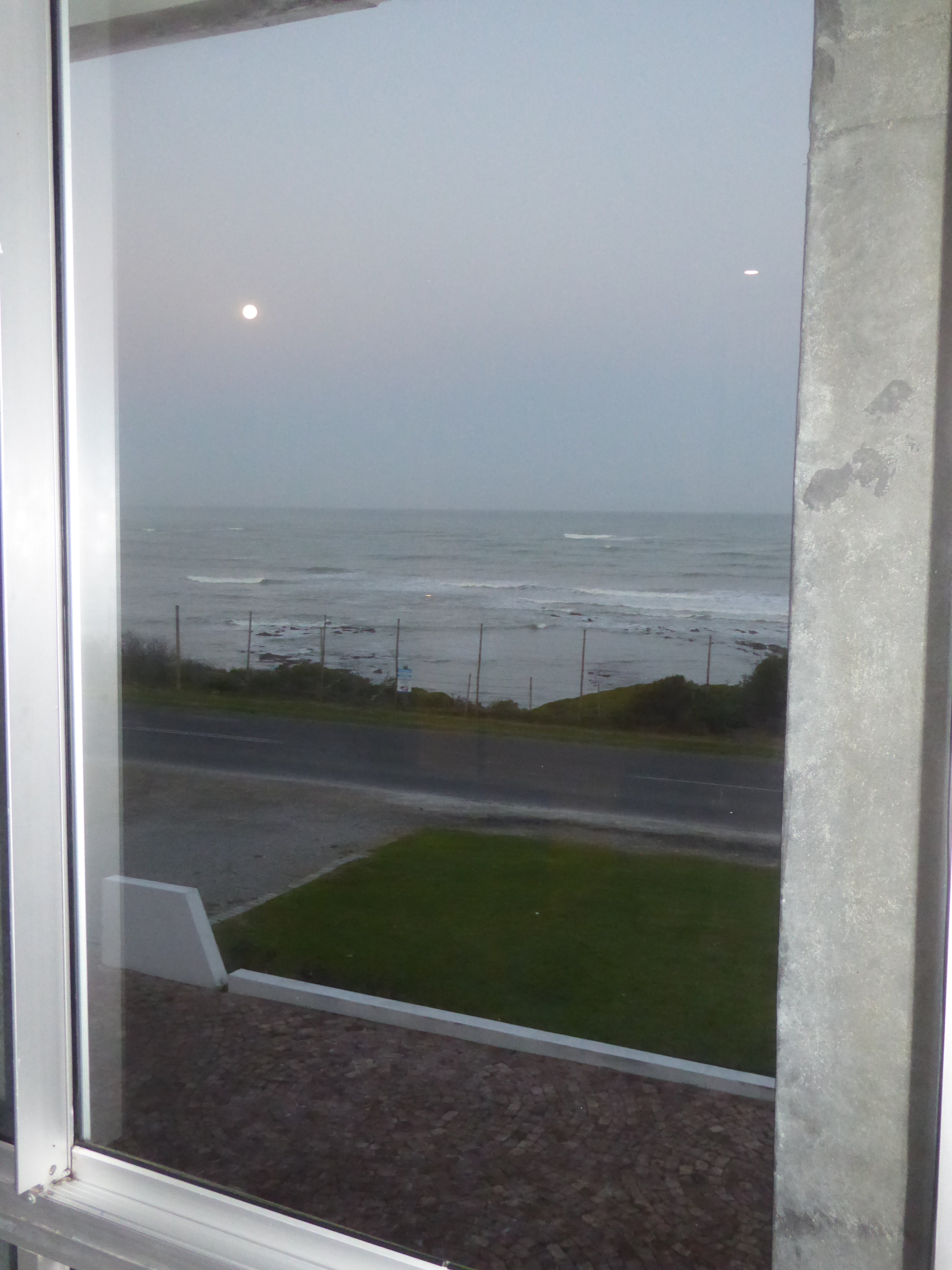 Agulhas Ocean House-酒店景观