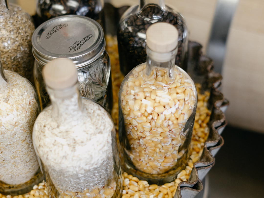 Bouck Brothers Distilling-Idaho Springs必去景点