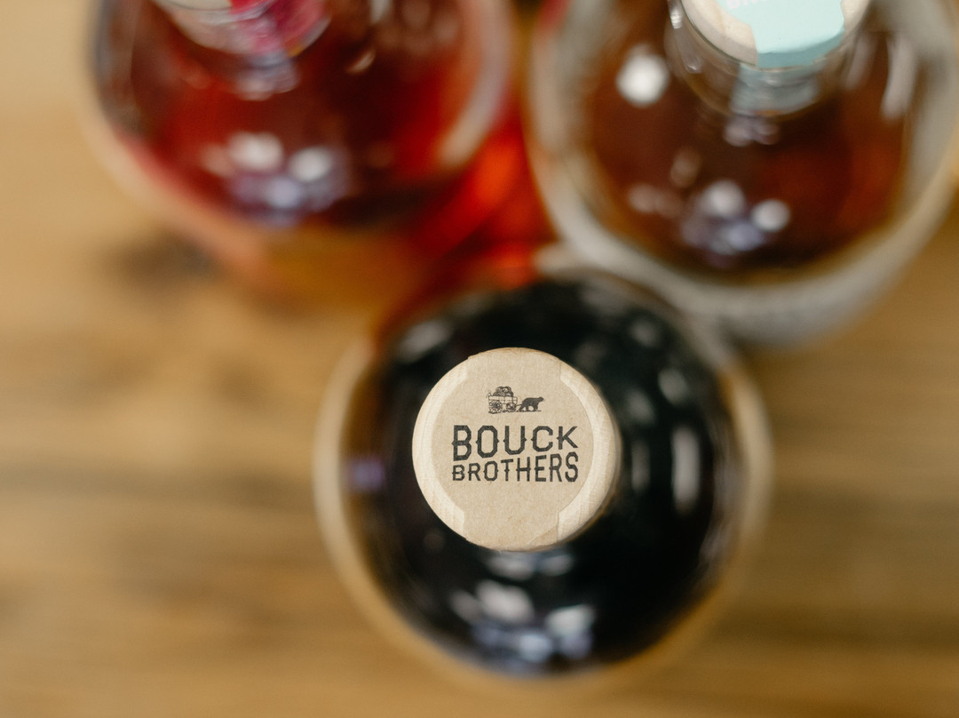 Bouck Brothers Distilling-Idaho Springs必去景点