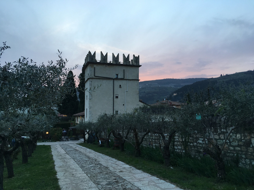 Corteforte Winery景点图片