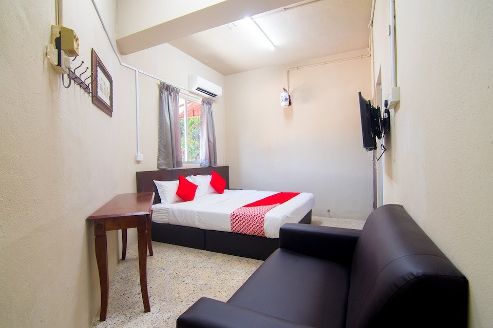 OYO 507 Aikka Hotel主图