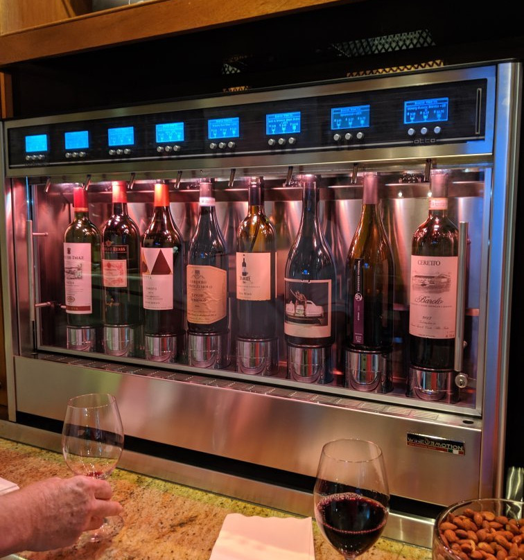 Boerne Wine Company-Boerne必去景点