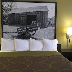 Super 8 by Wyndham Independence主图