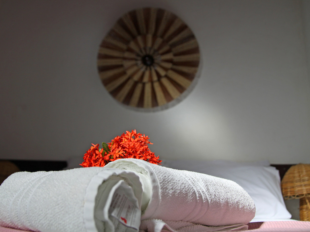 Pousada Stella Maris主图