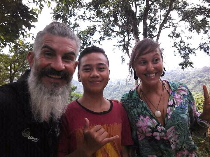 Puncak Pusuk Pass-Batu Layar必去景点