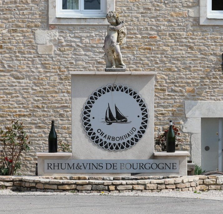 Domaine Charbonnaud-Bourgogne景点图片
